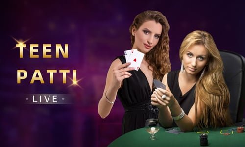 Zumo99 ကာစီနိုတွင် Baccarat ဂိမ်းကစားနေသောမြင်ကွင်း