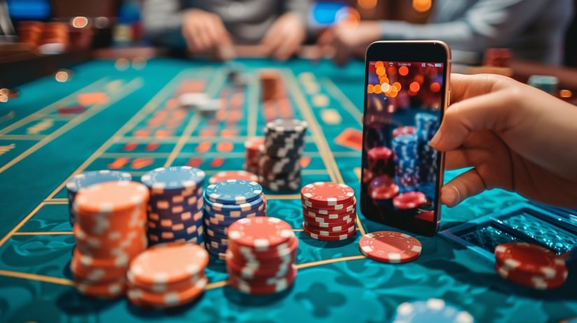 Slots Games